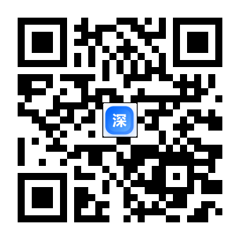 分享二维码