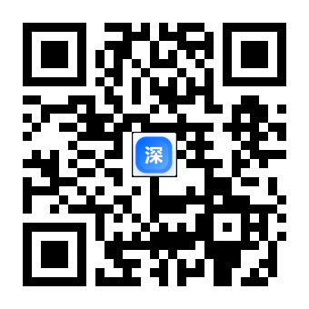 分享二维码