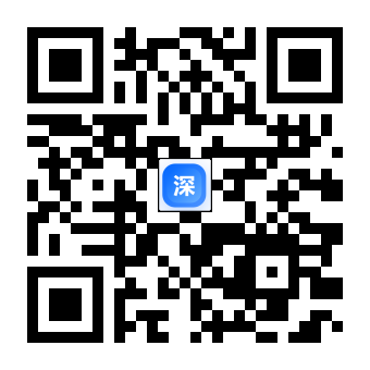 分享二维码