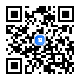 分享二维码