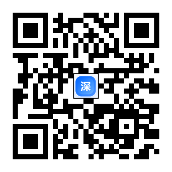 分享二维码