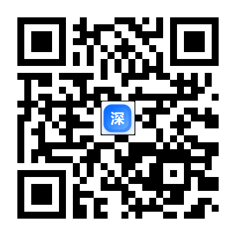 分享二维码