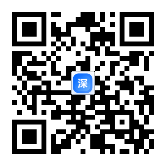 分享二维码