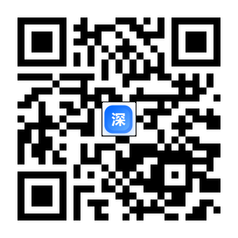 分享二维码
