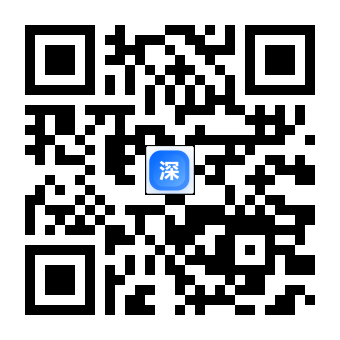 分享二维码