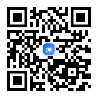 分享二维码