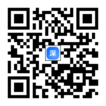 分享二维码