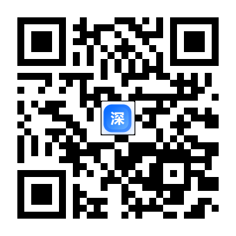 分享二维码