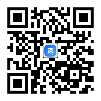 分享二维码