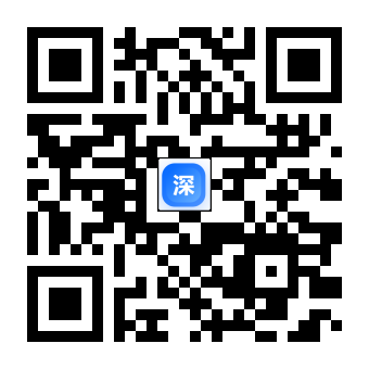 分享二维码