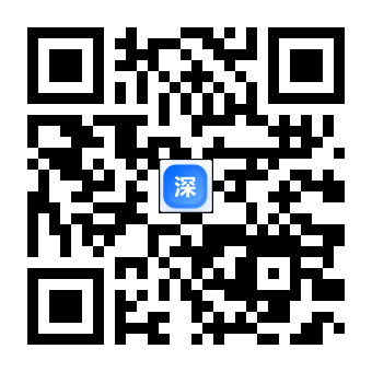 分享二维码