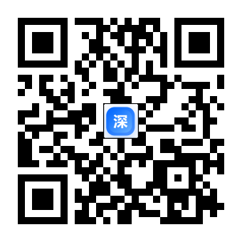 分享二维码