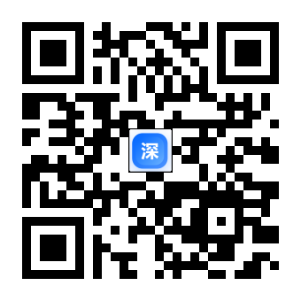 分享二维码