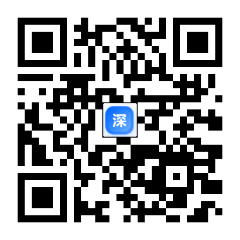 分享二维码