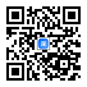 分享二维码
