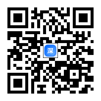 分享二维码