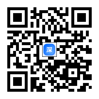 分享二维码