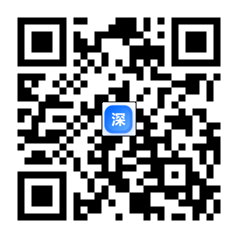 分享二维码