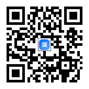 分享二维码