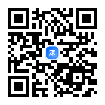 分享二维码