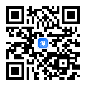 分享二维码