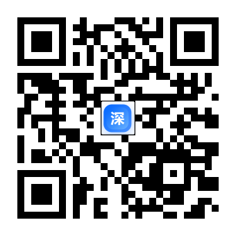 分享二维码