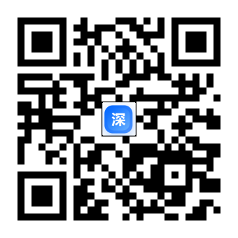 分享二维码