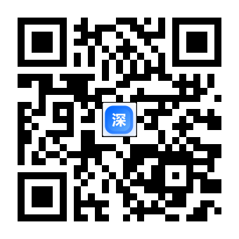 分享二维码