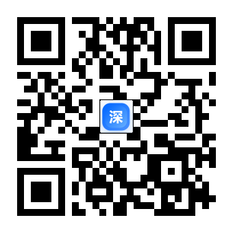 分享二维码