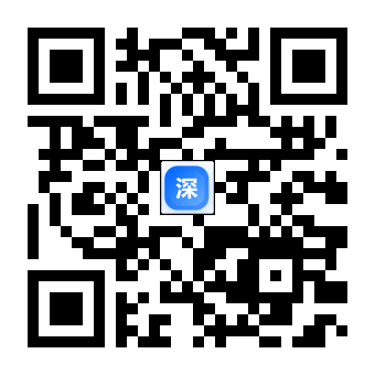 分享二维码