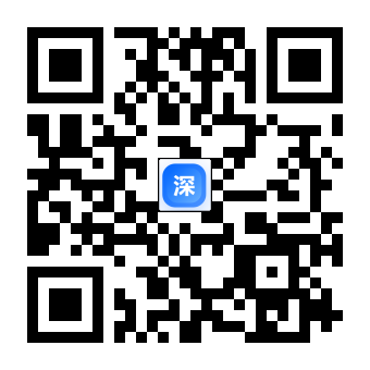 分享二维码