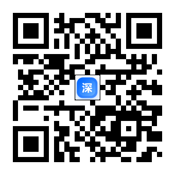 分享二维码