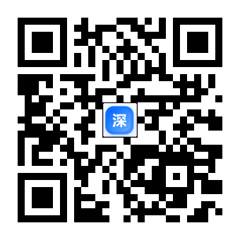 分享二维码
