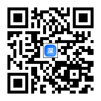 分享二维码