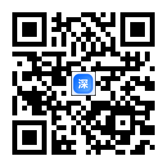 分享二维码