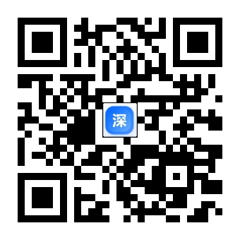分享二维码