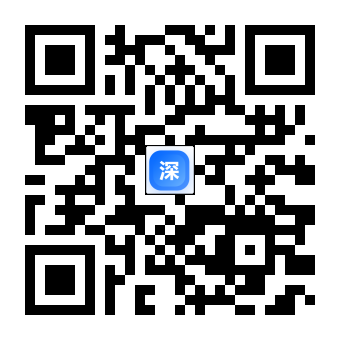 分享二维码