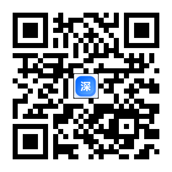 分享二维码