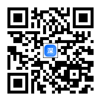 分享二维码