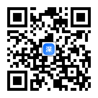 分享二维码
