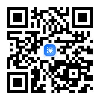 分享二维码
