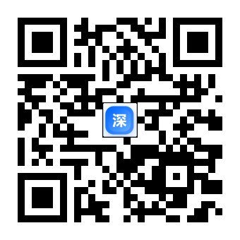 分享二维码