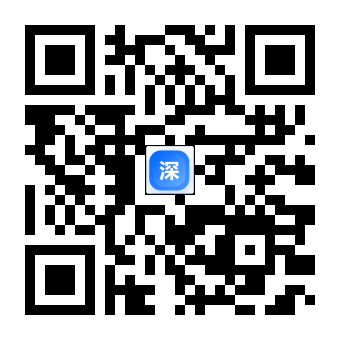 分享二维码