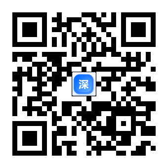 分享二维码
