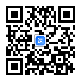 分享二维码