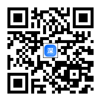 分享二维码
