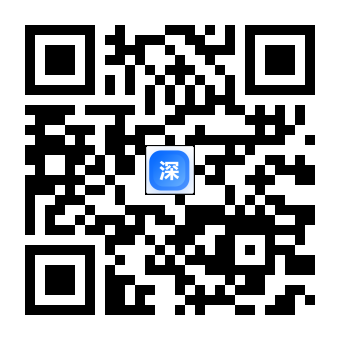 分享二维码