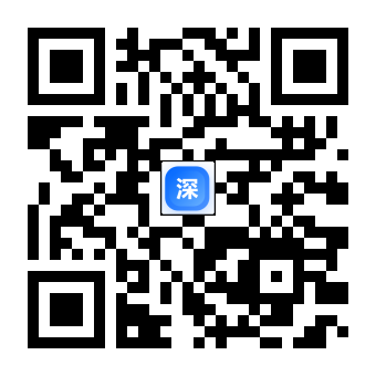 分享二维码