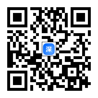 分享二维码