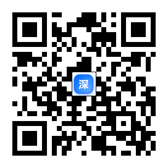 分享二维码